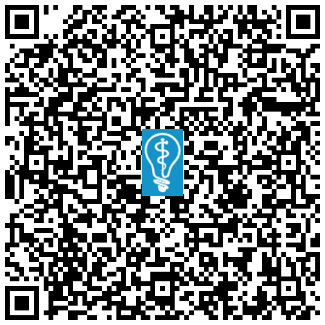 QR code image for Dental Procedures in Oradell, NJ