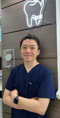 Dr. Taijoon Park