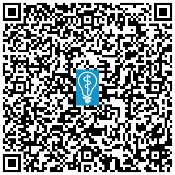 QR code image for Flexible Spending Accounts in Oradell, NJ