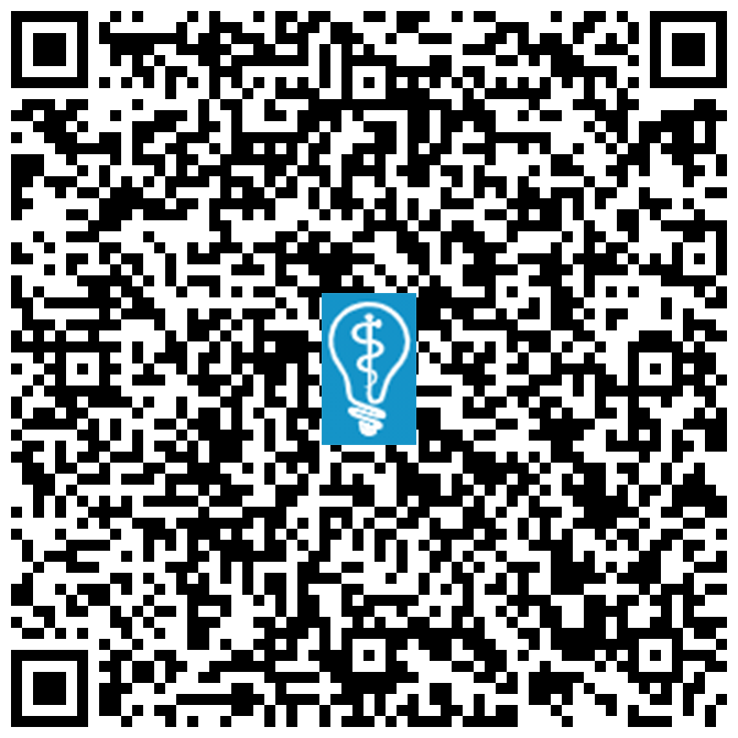 QR code image for Health Care Savings Account in Oradell, NJ