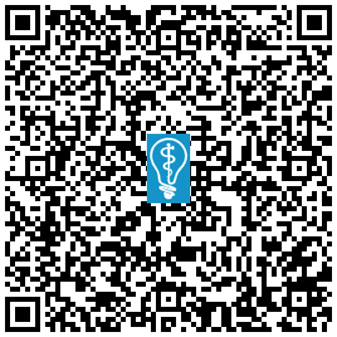 QR code image for Helpful Dental Information in Oradell, NJ