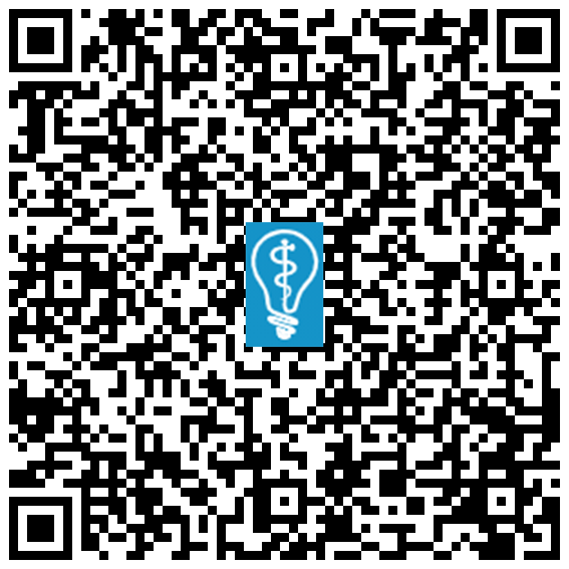 QR code image for Juvederm in Oradell, NJ