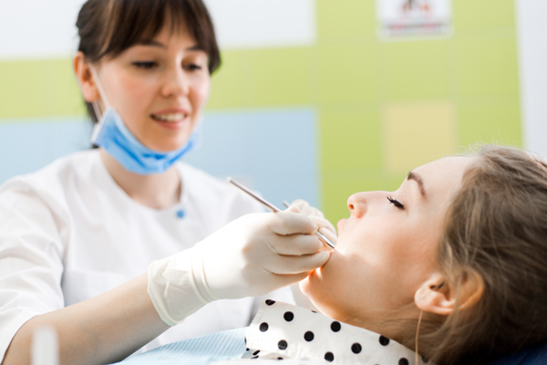 How A Kid Friendly Dentist Creates A Welcoming Dental Visit