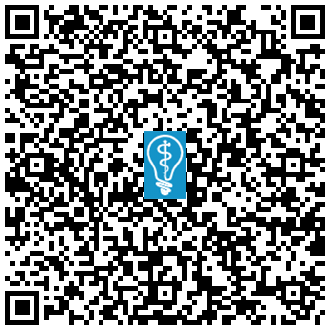 QR code image for Office Roles - Who Am I Talking To in Oradell, NJ