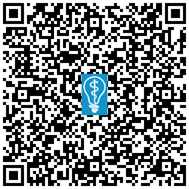 QR code image for Oral Surgery in Oradell, NJ