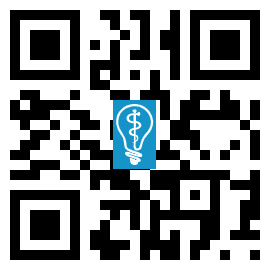 QR code image to call Paramus Emergency Dental & Implant Center in Oradell, NJ on mobile