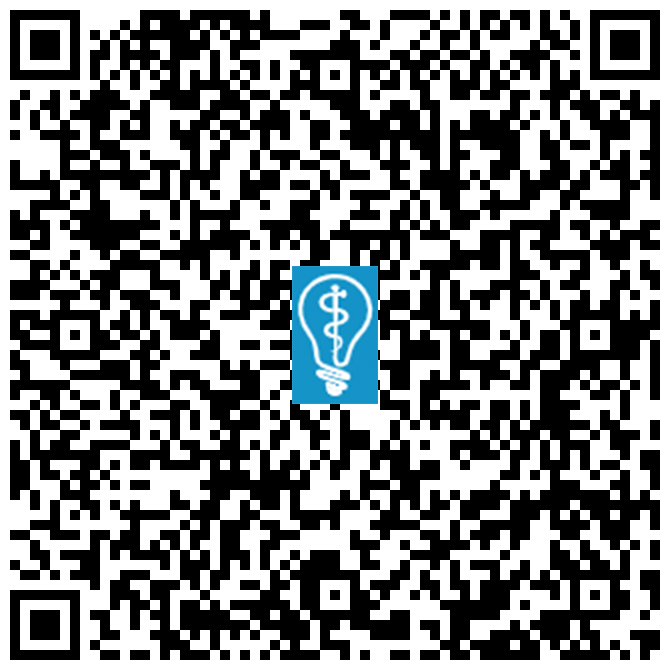 QR code image for Same Day Dentistry in Oradell, NJ