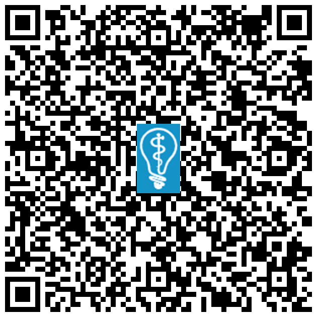 QR code image for Tooth Extraction in Oradell, NJ