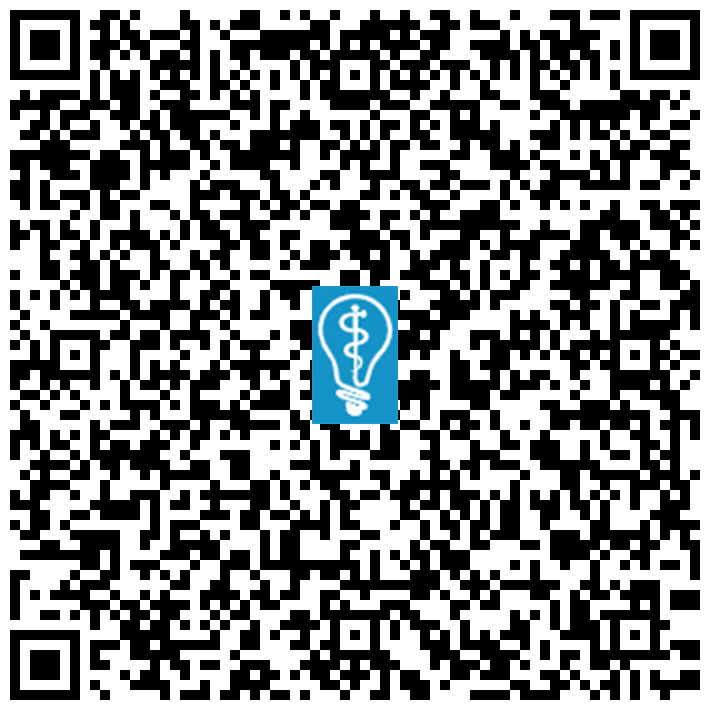 QR code image for When a Situation Calls for an Emergency Dental Surgery in Oradell, NJ