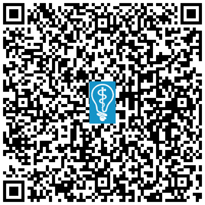 QR code image for When Is a Tooth Extraction Necessary in Oradell, NJ