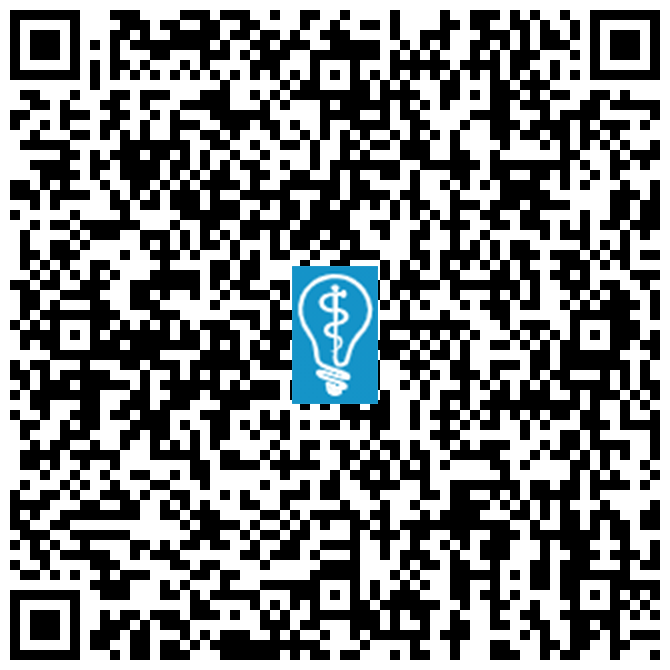 QR code image for When to Spend Your HSA in Oradell, NJ